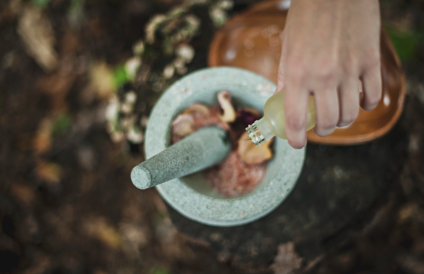 How to Use Beauty Spells for Glowing Complexion