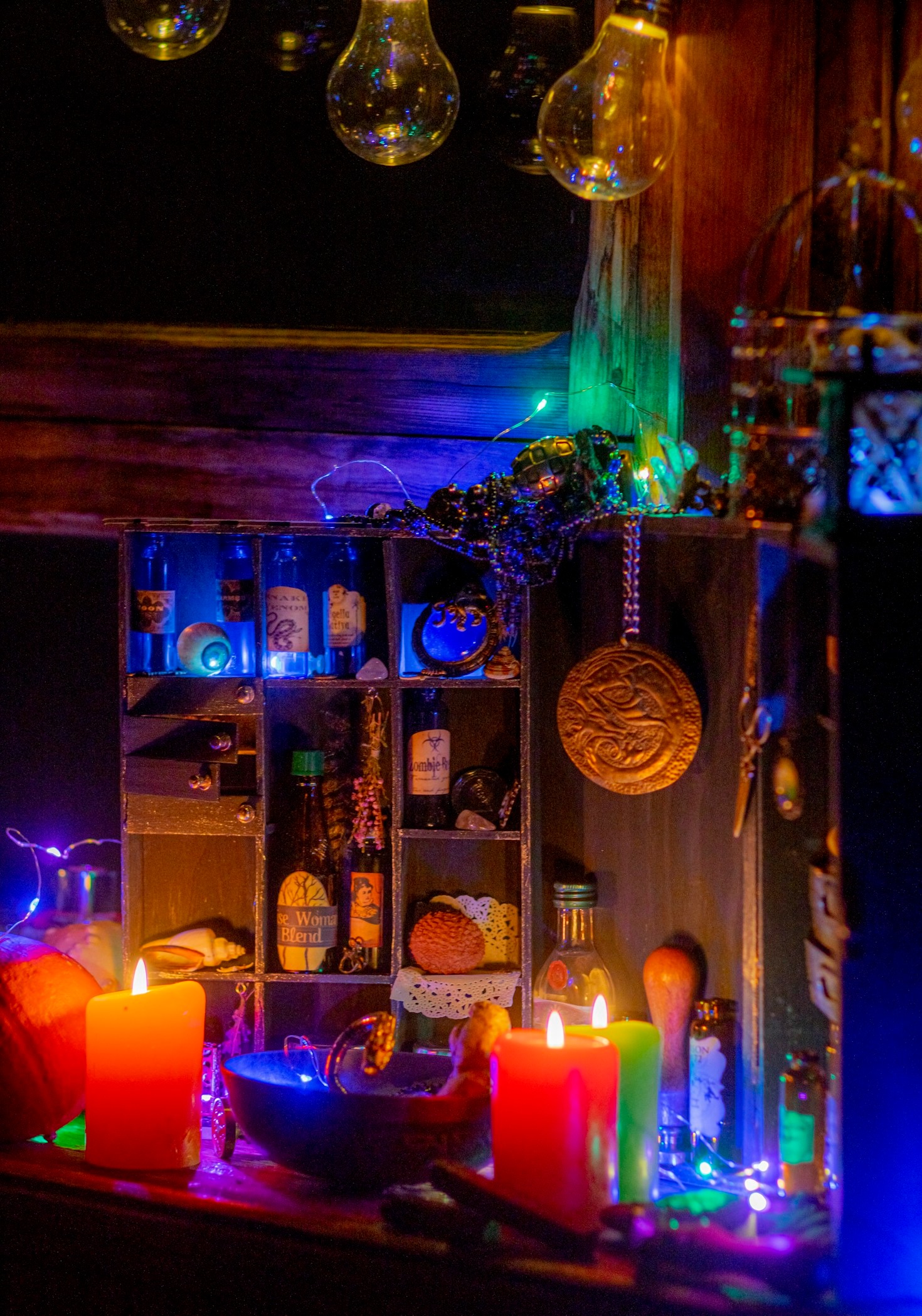 How to Use Luck Spells to Attract Prosperity