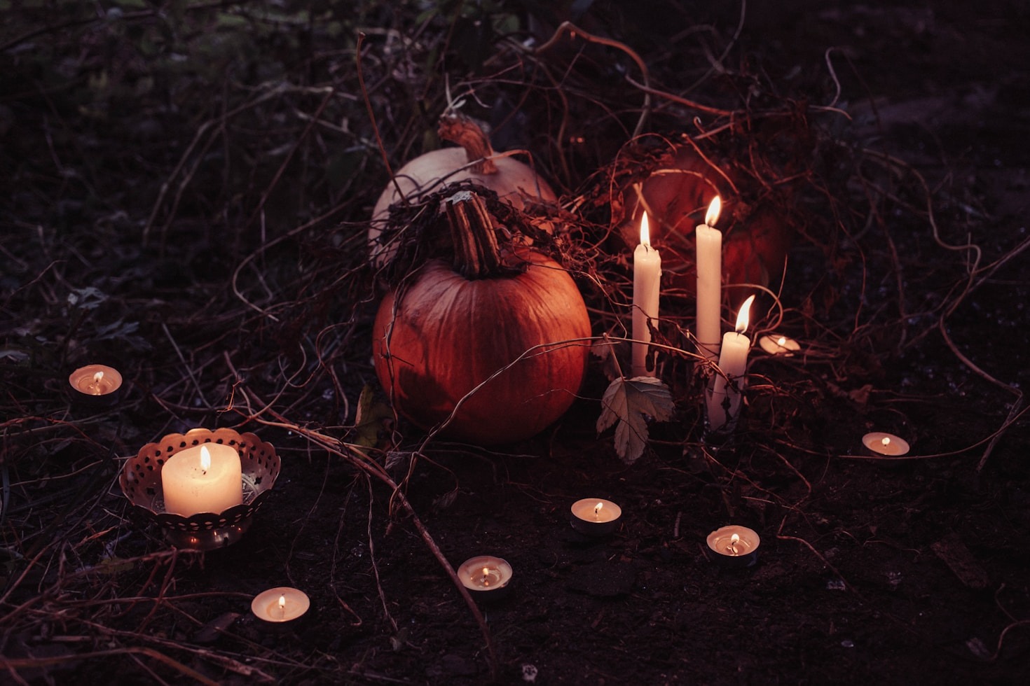 How to Use Life Spells for Personal Transformation