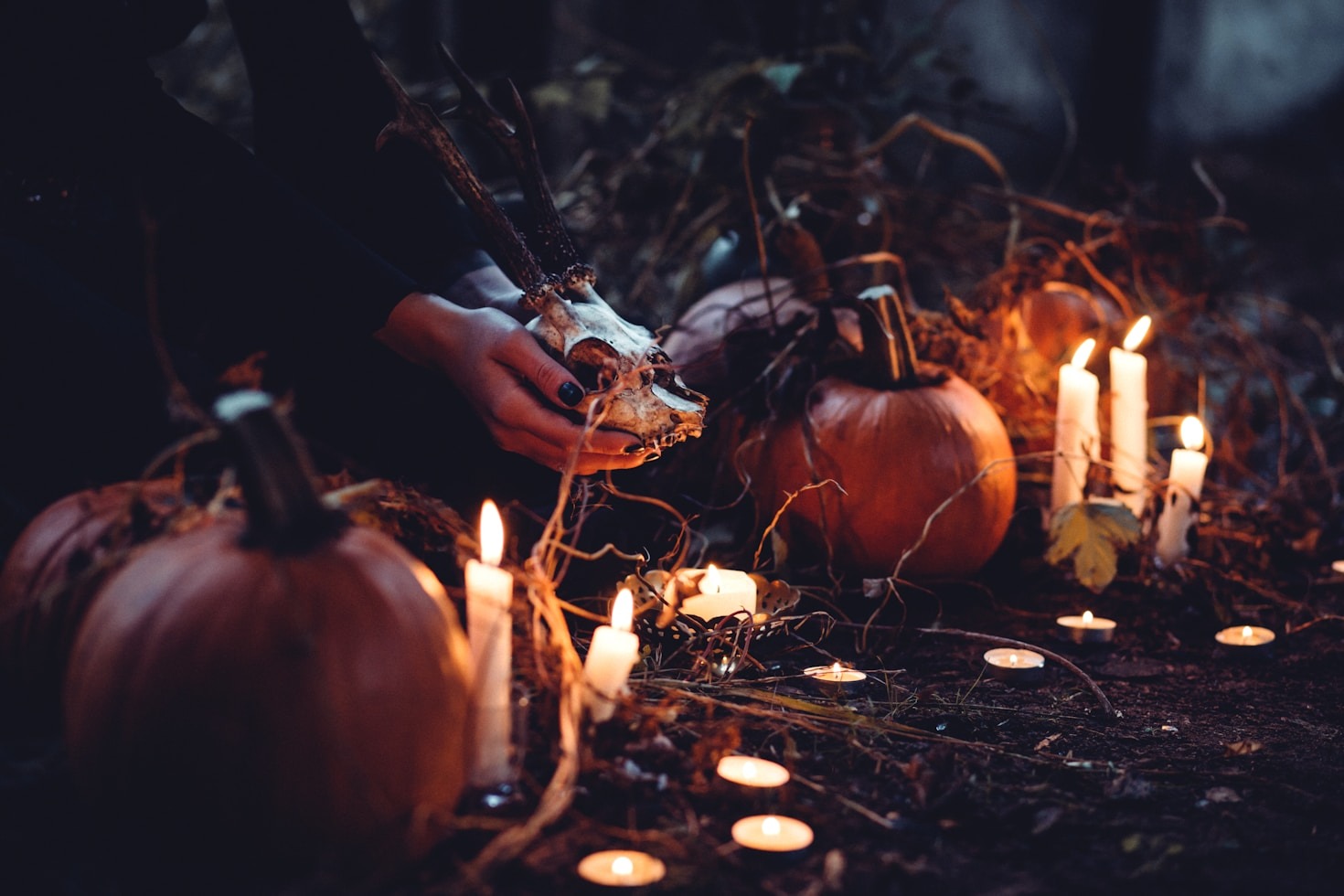 How to Use Weather Spells in Your Practice